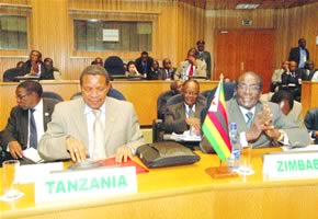 ‘Remove sanctions before elections’