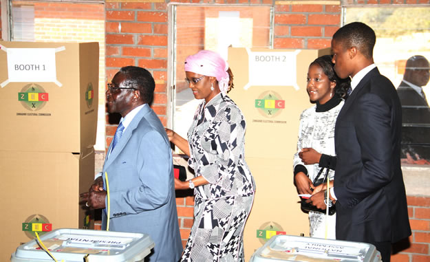 Democracy, a way of life for Zim