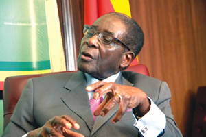 SA’s media wants ‘regime change’