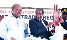 Chirundu shrugs off vice tag