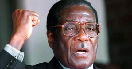 Why President  Mugabe will win