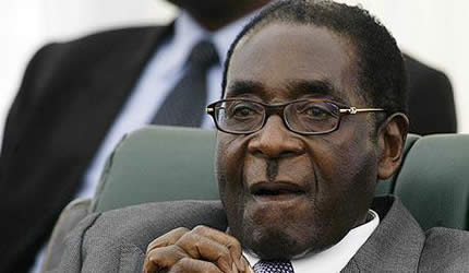 President attends AU security indaba