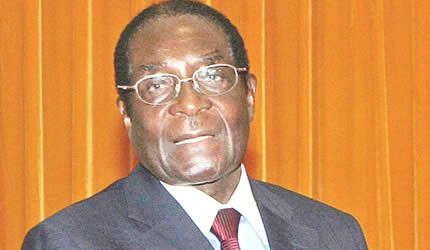 President in Far East on annual leave
