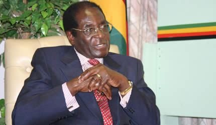 President declares Monday public holiday