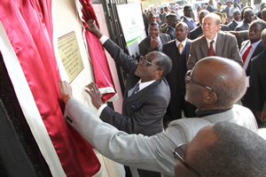 Equip pupils with practical skills: President