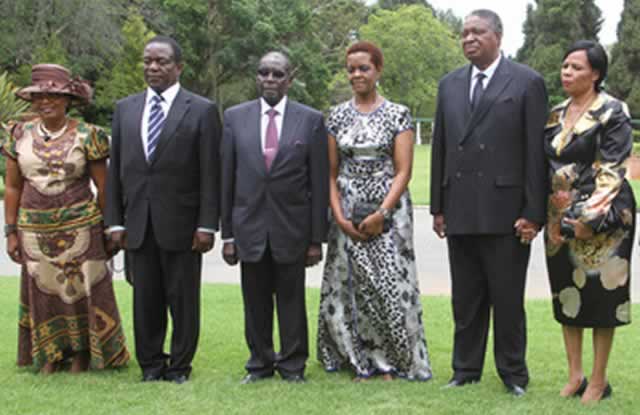 Presidium