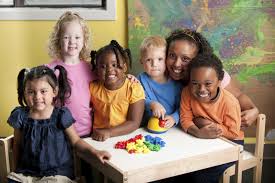 Importance of early learning