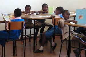 LATEST: Inadequate funding paralyses Zimsec