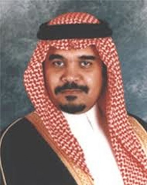 Prince Bandar