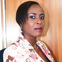 Priscilla Wazara