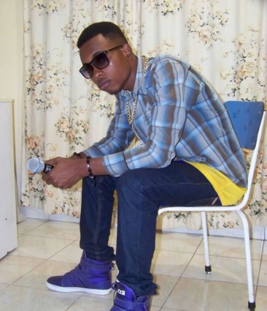Takudzwa Mashonganyika is making waves in his chosen field