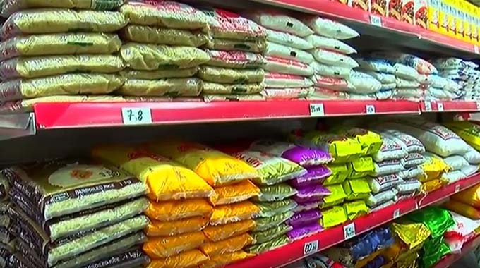 All products must be labelled in Portuguese: Mozambican authorities