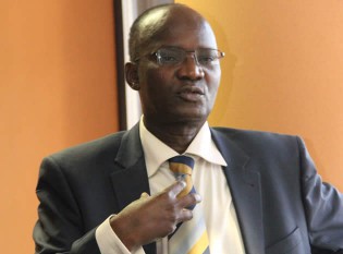 Prof Moyo