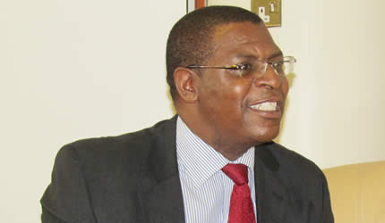 Ncube threatens to disregard poll roadmap