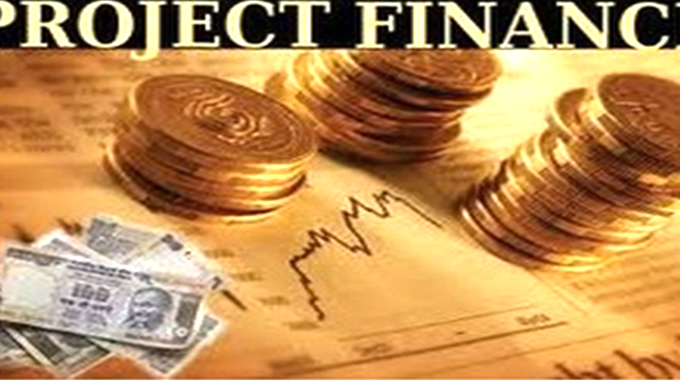 What is project finance?