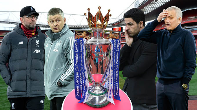 Heavy schedule taking toll on EPL teams
