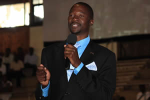 Makandiwa builds house  for chief