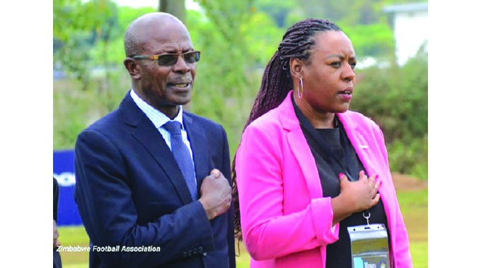 WE TOLD YOU SO, MR MUTASA