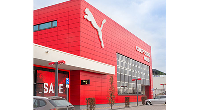 Puma sets workers schedule