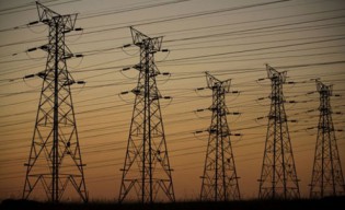 pylons