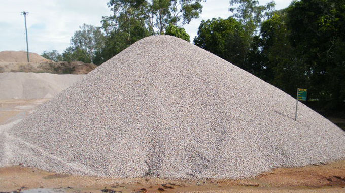 Workers contest quarry privatisation