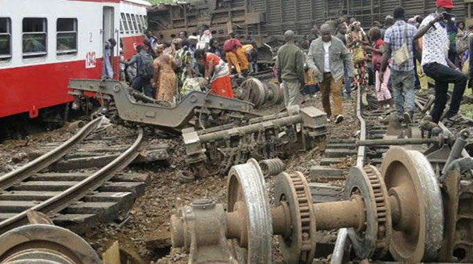 Cameroon rail operator Camrail convicted over deadly 2016 train crash
