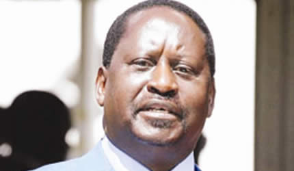15 killed as Kenyan elections begin