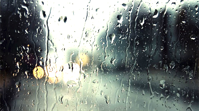 Light showers fail to cheer up farmers