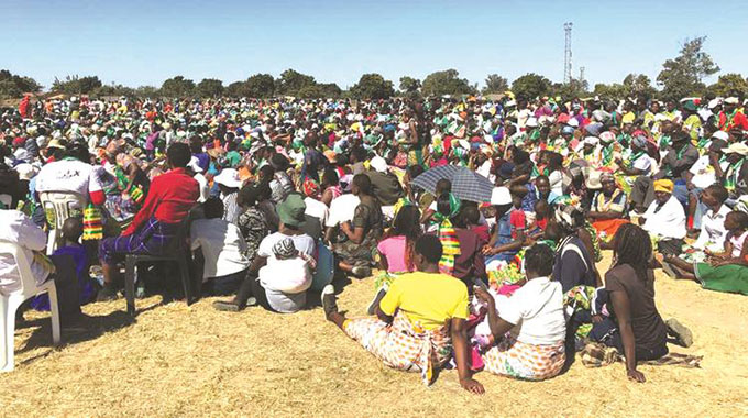 Setting devolution up for success: Part 2