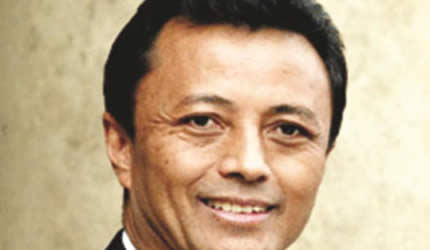 Troika oversteps mandate in Madagascar
