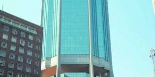 rbz building