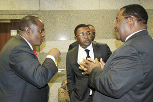 Government okays new RBZ bank rules