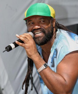 Tony Rebel