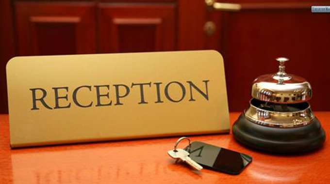 Rising confidence drives hotel occupancy levels