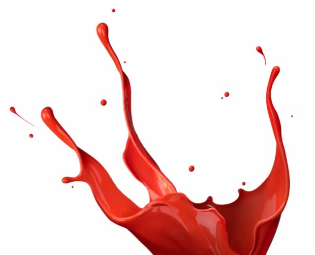 Paint industry falls short of 60pc target