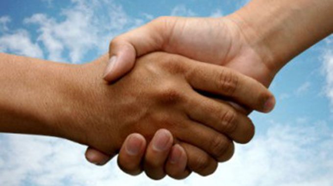 (Looking Back) – Glad tidings for Unity Agreement