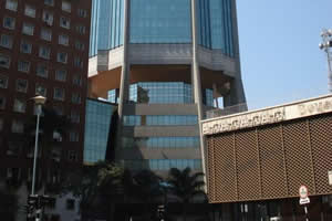 Govt to establish financial oversight council