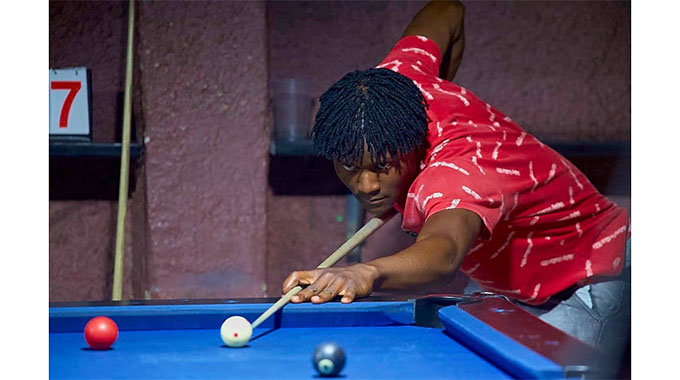 Pool association tames drug abuse