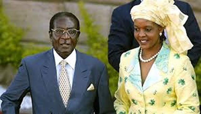 Emulate First family, farmers urged