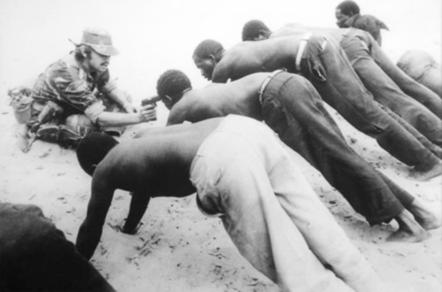 Was Rhodesia really better?