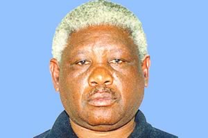 DeMbare reshuffle executive