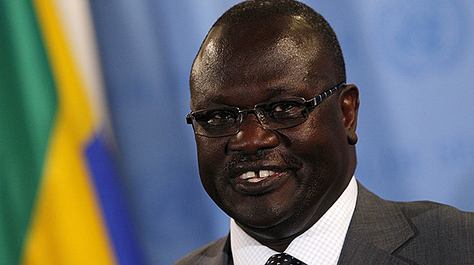S. Sudan rebel leader to attend direct talks