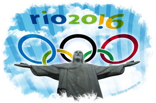 ‘Zika virus won’t derail Rio Games’