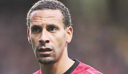 Rio pulls out of England squad