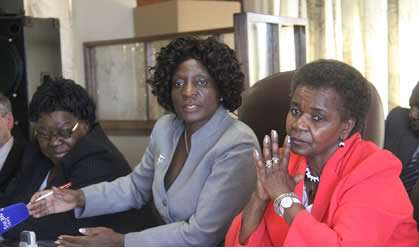 Zec to start new voter registration exercise