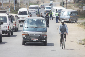 Council admits failure