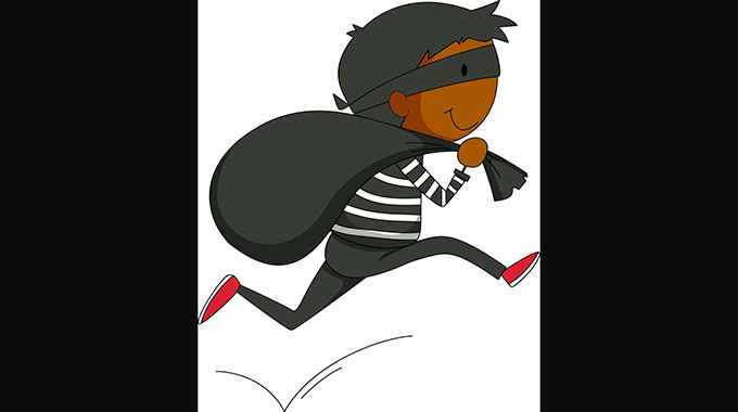 JUST IN: Robbers pounce in Chivi