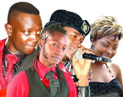 Goodbye Tuku, welcome Roki