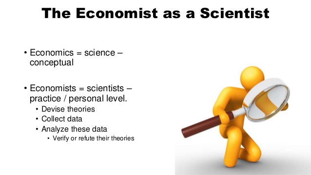 Ministry appoints regional economists