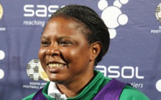 rosemary mugadza
